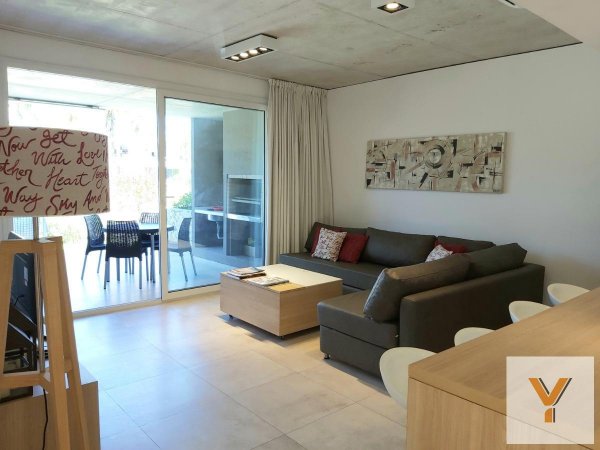 Departamento en venta | 2 ambientes | Centro | Pinamar