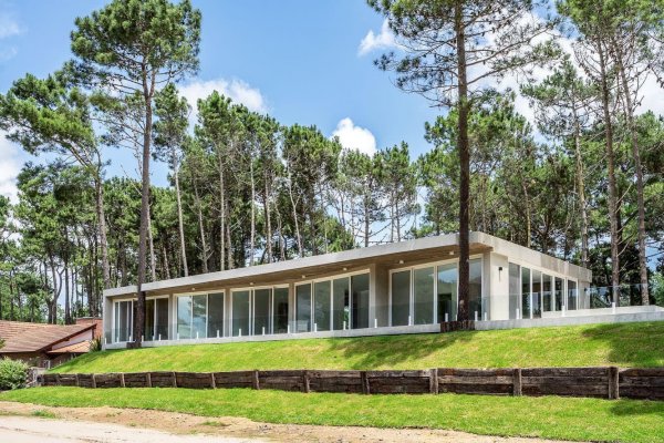 Casa en venta | 5 ambientes | Golf Nuevo | Pinamar