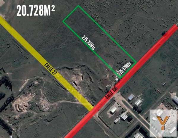 Lote | Necochea
