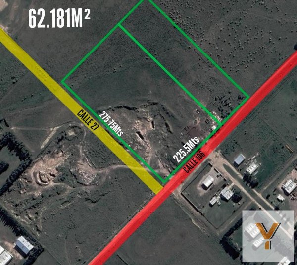 Lote | Necochea