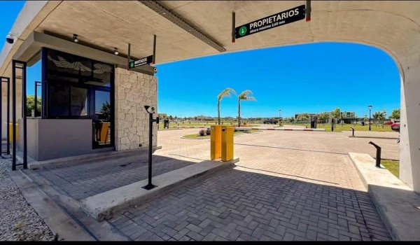 Lote | Developer Park | Mar Del Plata