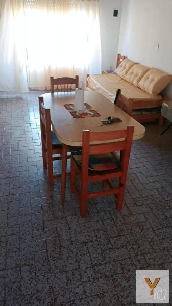 Departamento en venta | 2 ambientes | Mar De Ajo