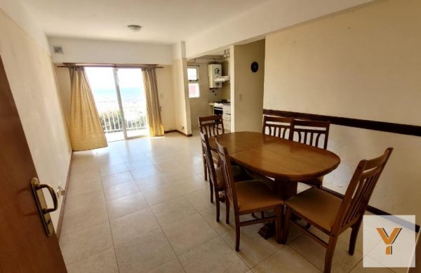 Departamento en venta | 3 ambientes | San Clemente Del Tuyu