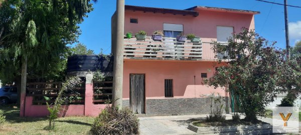 Casa en venta | 8 ambientes | San Clemente Del Tuyu