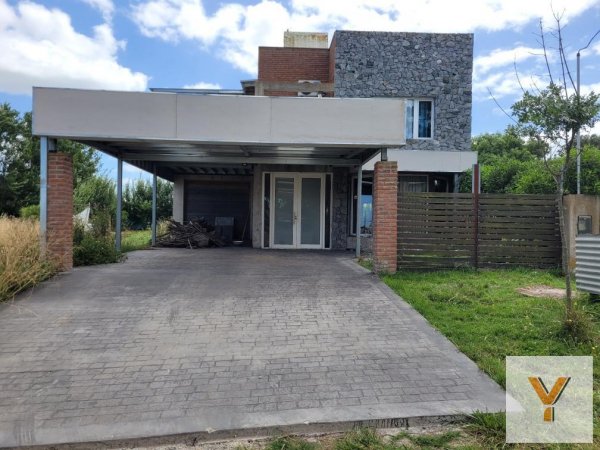 Casa en venta | 4 ambientes | Barrio Chapadmalal | Chapadmalal