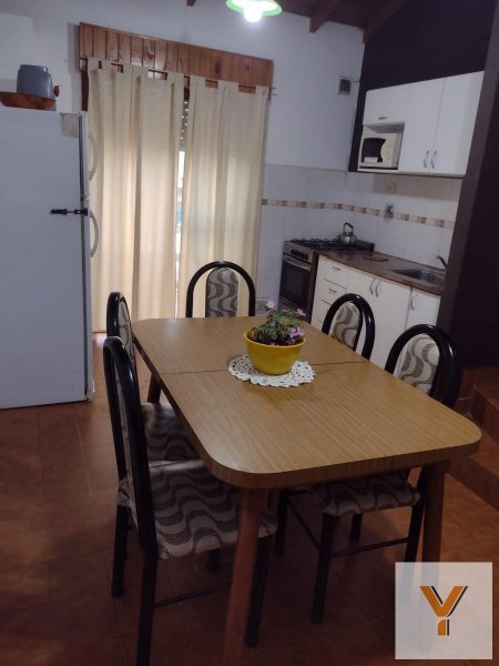 Departamento en venta | 3 ambientes | Mar De Ajo