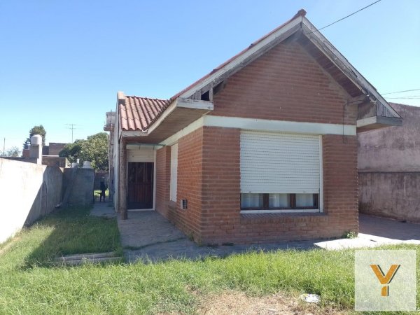 Casa en venta | 4 ambientes | Necochea