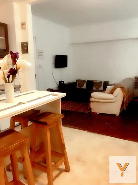 Departamento en venta | 3 ambientes | Centro | Mar Del Plata