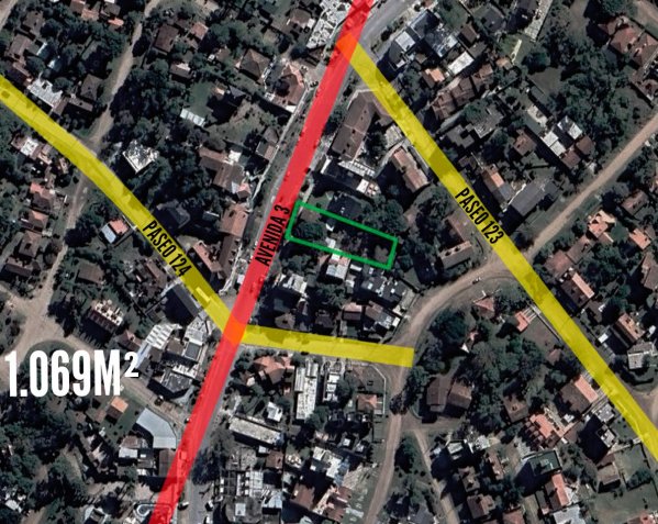 Lote | Villa Gesell
