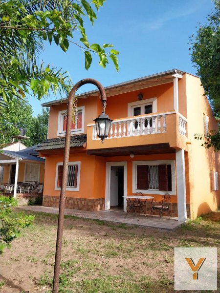 Casa en venta | 6 ambientes | Mar De Ajo