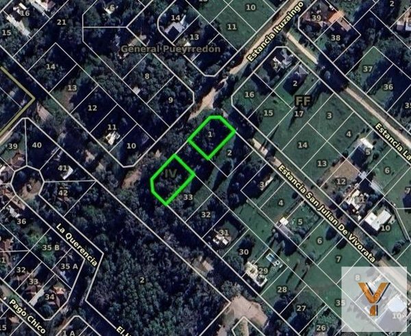 Lote | Santa Celina | Mar Del Plata
