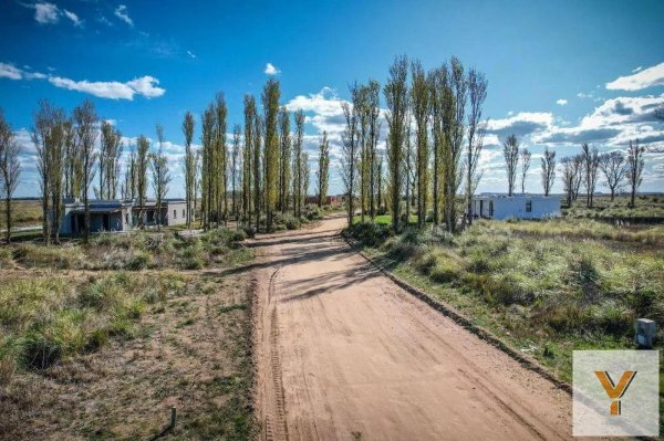 Lote | El Salvaje - Chacras Mar&iacute;timas | Villa Gesell
