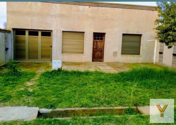 Casa en venta | 3 ambientes | Mar De Ajo