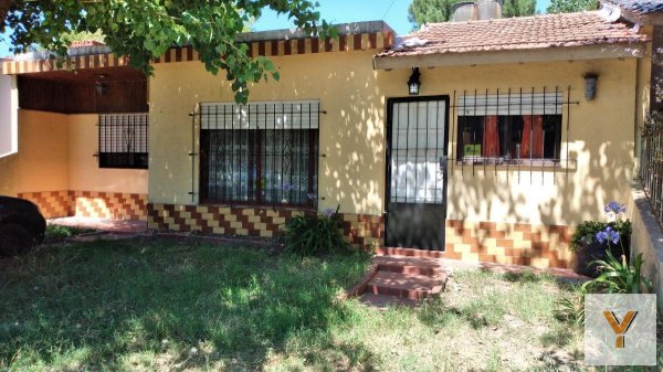 Casa en venta | 4 ambientes | San Clemente Del Tuyu