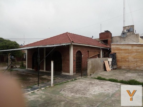 Casa en venta | 3 ambientes | Mar Del Plata