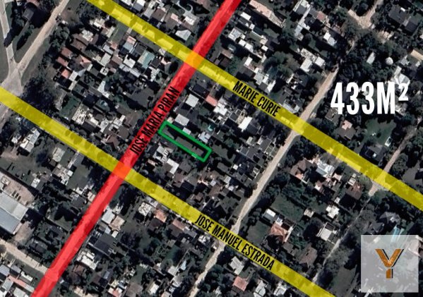 Lote | Montemar | Mar Del Plata