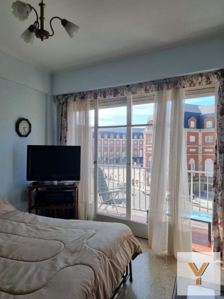 Departamento en venta | 2 ambientes | Centro | Mar Del Plata