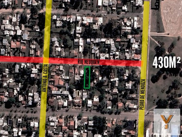 Lote | Monte Hermoso