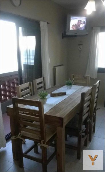 Departamento en venta | 3 ambientes | Villa Gesell