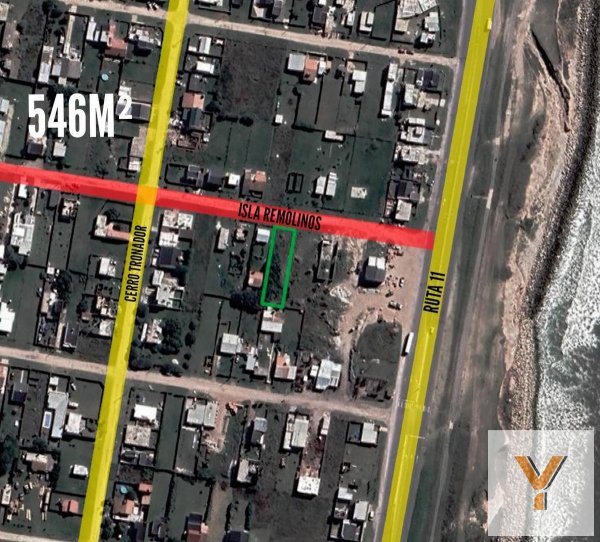 Lote | Camet