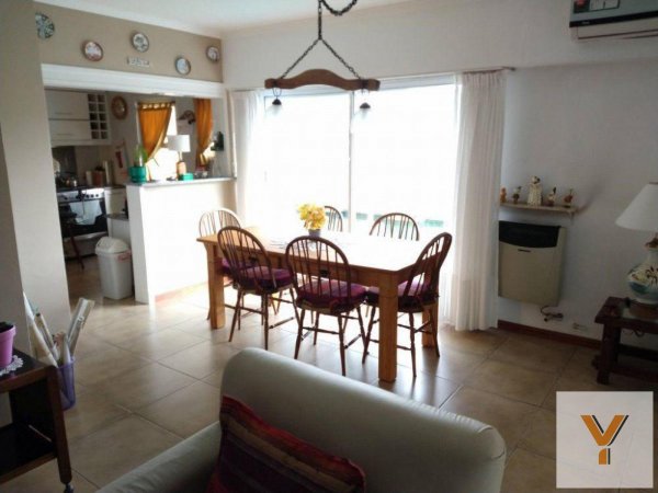 Departamento en venta | 4 ambientes | Centro | Mar Del Plata