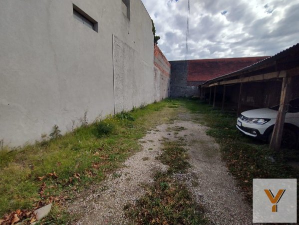 Lote | Necochea