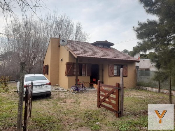 Casa en venta | 4 ambientes