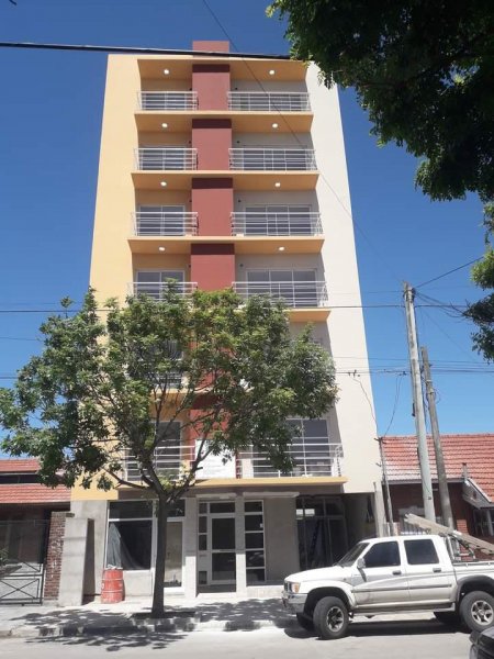Departamento en venta | 1 ambientes | Necochea