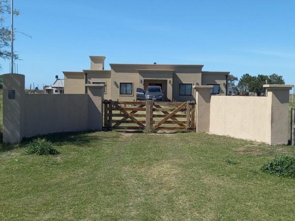 Campo en venta | 5 ambientes | San Clemente Del Tuyu