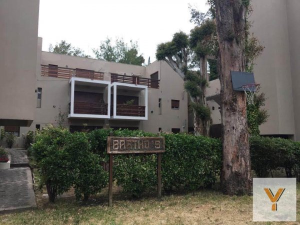 Departamento en venta | 5 ambientes | Centro | Pinamar