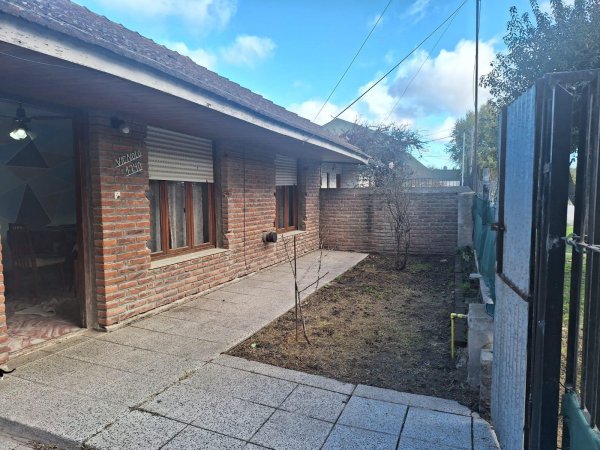 Casa en venta | 3 ambientes | Bosque Alegre | Mar Del Plata