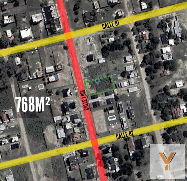 Lote | San Clemente Del Tuyu