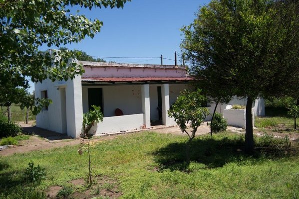 Casa en venta | 3 ambientes | Urdampilleta | Bolivar