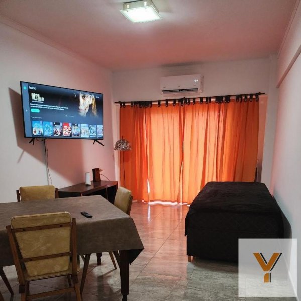 Departamento en venta | 2 ambientes | Centro | Mar Del Plata