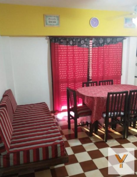 Departamento en venta | 2 ambientes