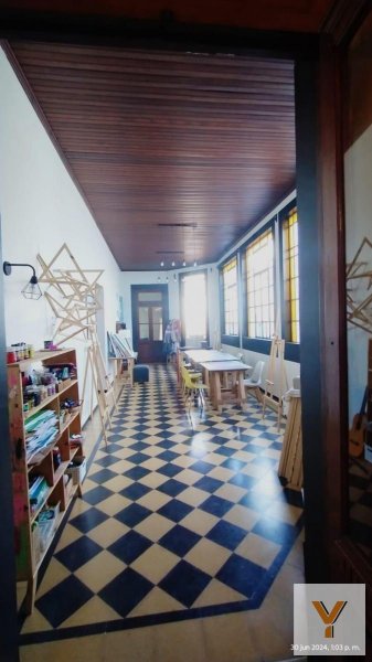 Casa en venta | 4 ambientes | Bolivar