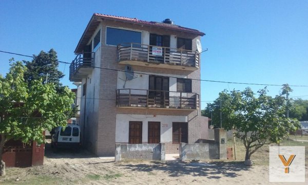 Casa en venta | 10 ambientes | San Clemente Del Tuyu