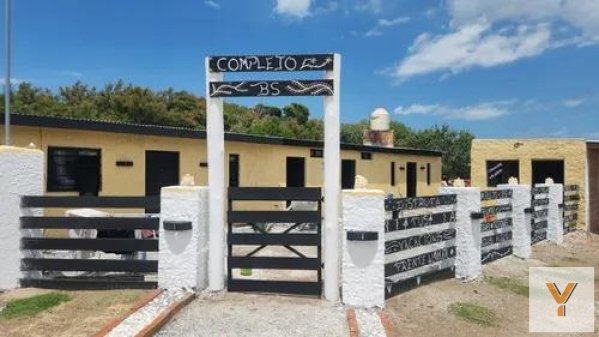 Casa en venta | 7 ambientes | San Clemente Del Tuyu