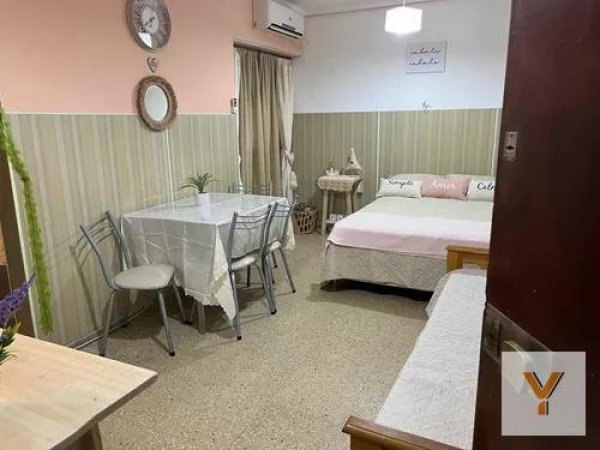 Departamento en venta | 1 ambientes | San Clemente Del Tuyu