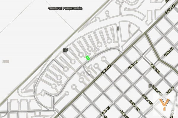 Lote | Chapadmalal