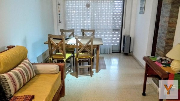 Departamento en venta | 2 ambientes | Centro | Mar Del Plata