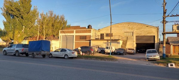 Galp&oacute;n en venta | 2 ambientes | Regional | Mar Del Plata