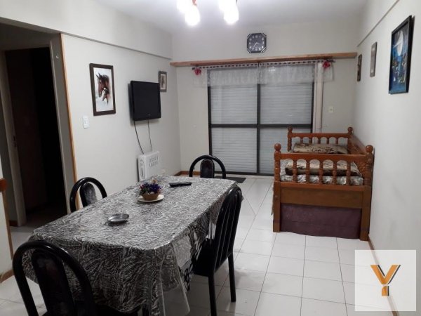 Departamento en venta | 2 ambientes | San Clemente Del Tuyu