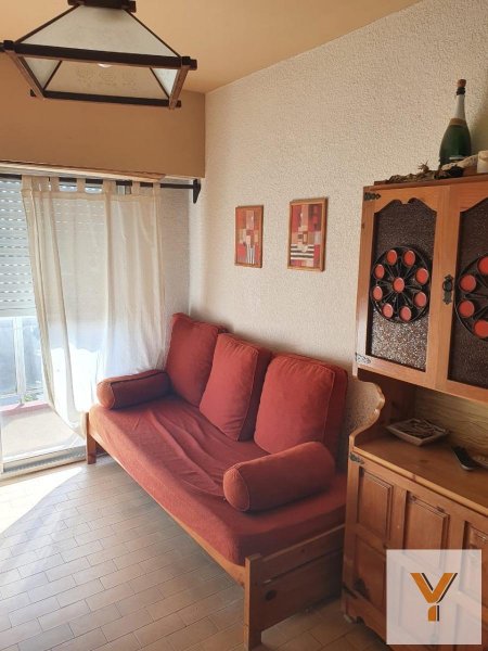 Departamento en venta | 2 ambientes | Villa Gesell