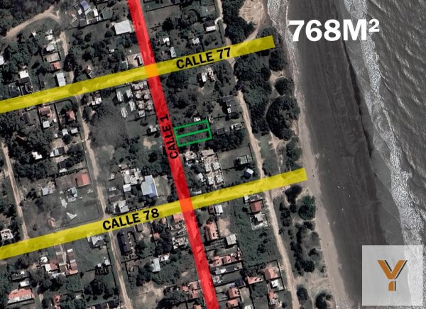 Lote | San Clemente Del Tuyu