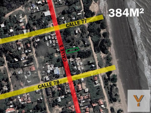 Lote | San Clemente Del Tuyu
