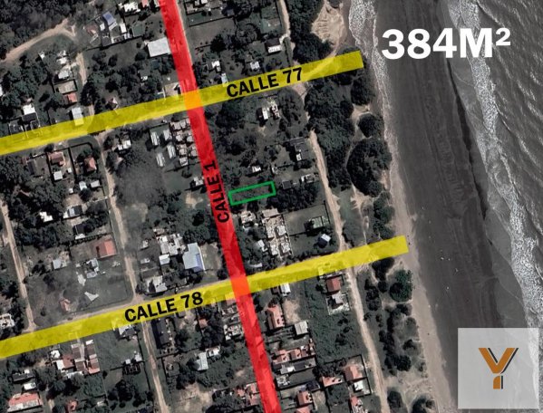 Lote | San Clemente Del Tuyu