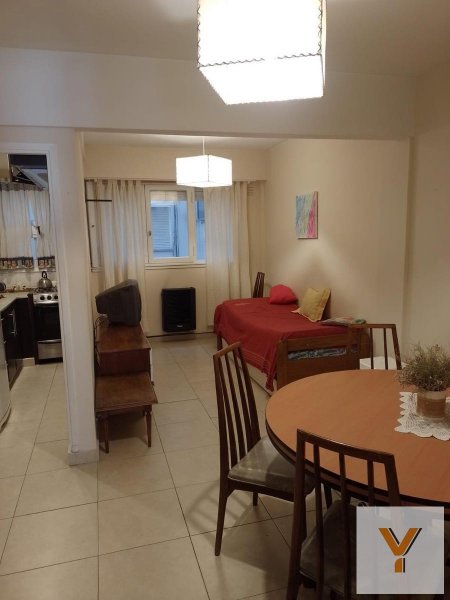Departamento en venta | 2 ambientes | Centro | Mar Del Plata