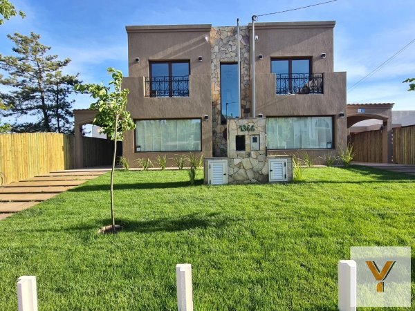 Casa en venta | 6 ambientes | Monte Hermoso