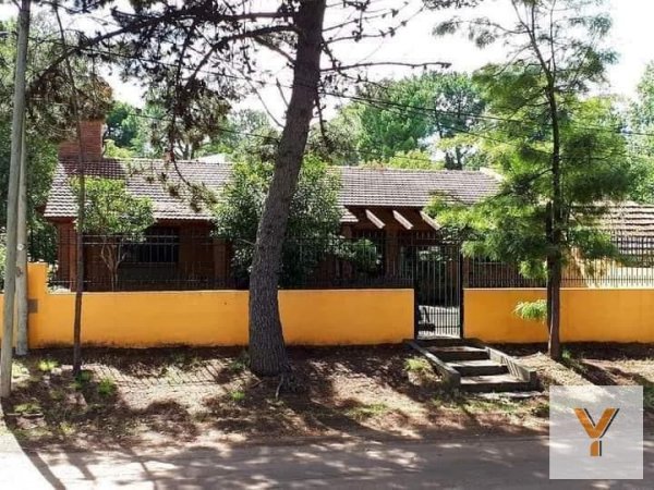 Casa en venta | 5 ambientes | Monte Hermoso